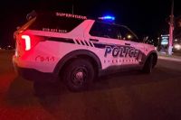 Des armes retrouvées à Sherbrooke : quatre personnes arrêtées